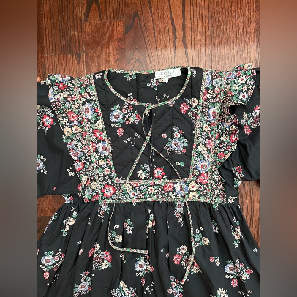 HUNTER BELL BRITTON DRESS - Picture 5 of 6